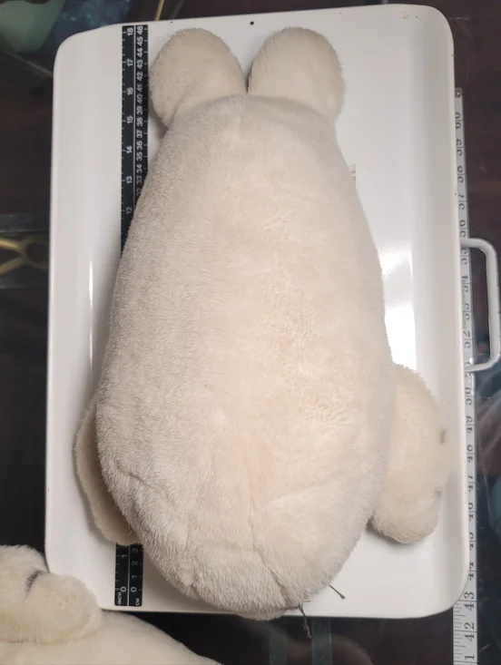 1980s Tupperware "Tuppy the Seal" Exclusive. Set Of 2 - Picture 9 of 12